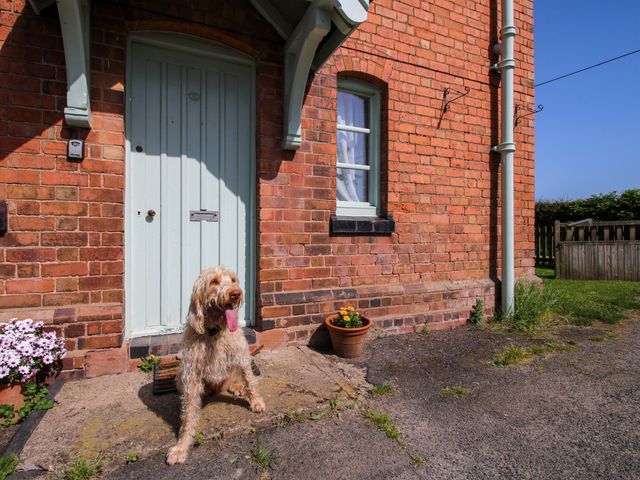 Shepherd's Cottage - 1167341 - photo 2