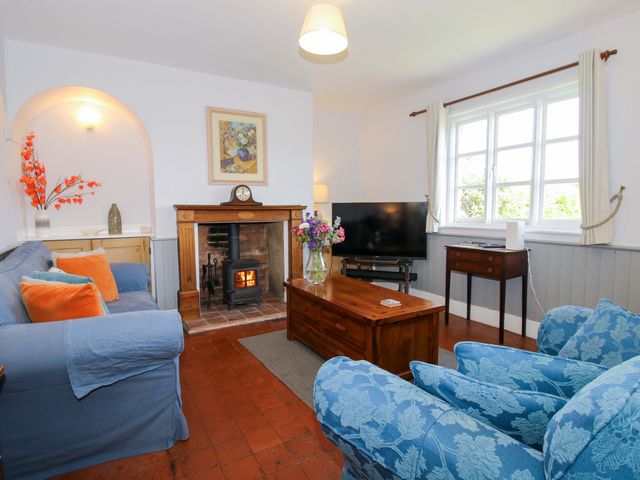 Shepherd's Cottage - 1167341 - photo 4