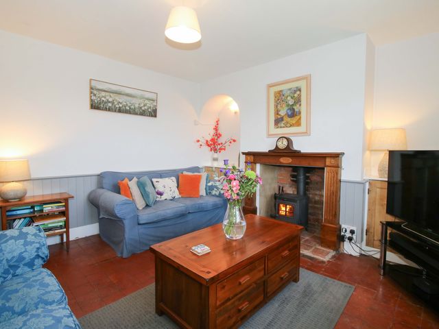 Shepherd's Cottage - 1167341 - photo 5