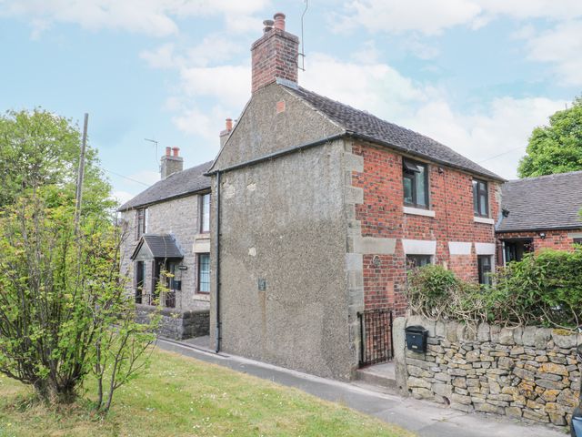 Corner Cottage - 1167366 - photo 2