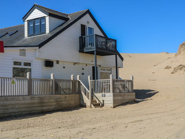 Sandunes 2 - 1167388 - photo 2