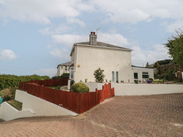 Hilltop Cottage - 1167403 - photo 3
