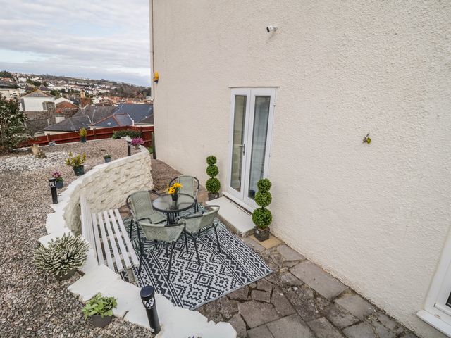 Hilltop Cottage - 1167403 - photo 2