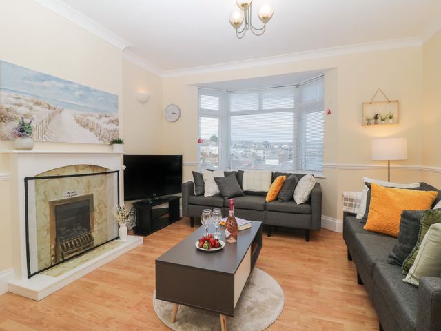 Hilltop Cottage - 1167403 - photo 5
