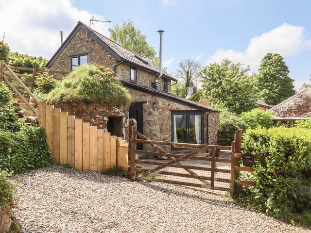 Ash Cottage - 1167413 - photo 1