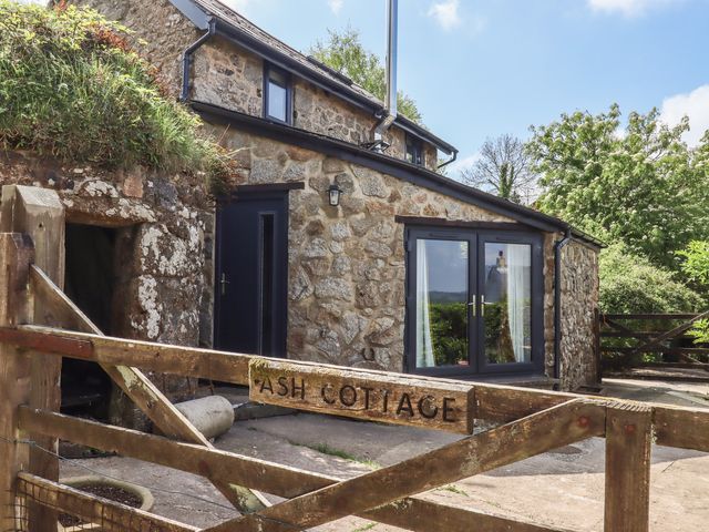 Ash Cottage - 1167413 - photo 2