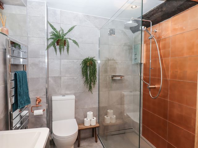 Ash Cottage - 1167413 - photo 5