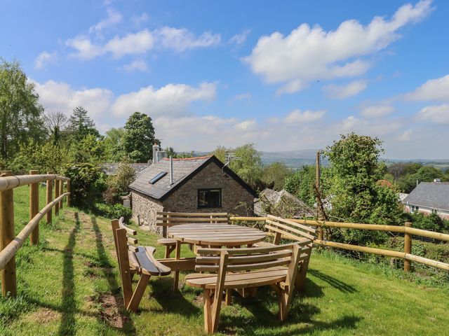 Ash Cottage - 1167413 - photo 3