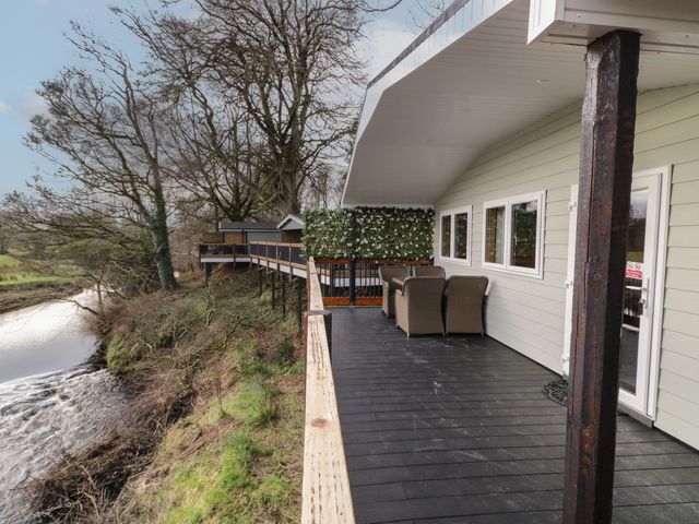 Railway Lodge - 1167422 - photo 2