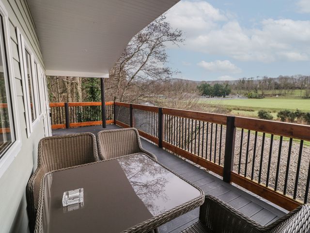 Railway Lodge - 1167422 - photo 3
