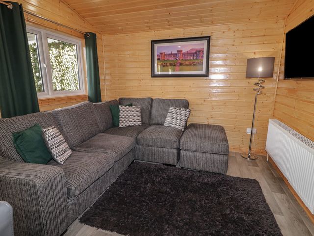 Railway Lodge - 1167422 - photo 4