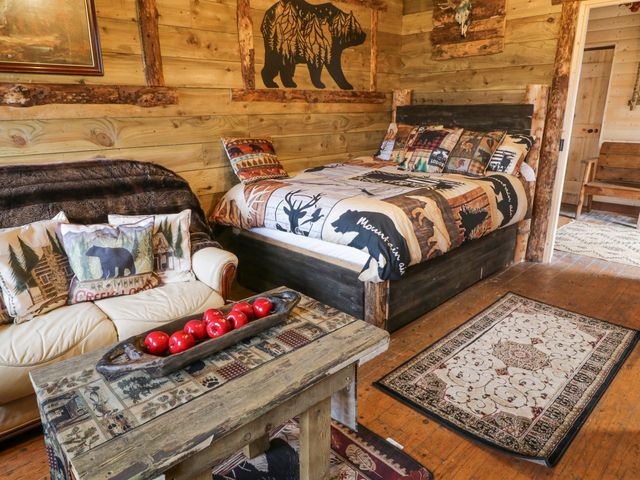 Bear Claw Lodge - 1167455 - photo 5