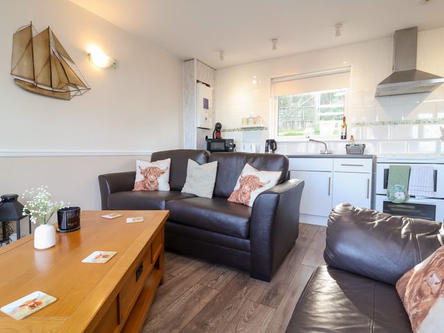 Castle View Lodge - 1167466 - photo 5