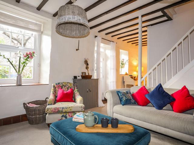 Riverwash Cottage - 1167494 - photo 5