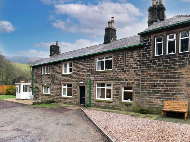 Dovestone Cottage 1 - 1167496 - photo 1