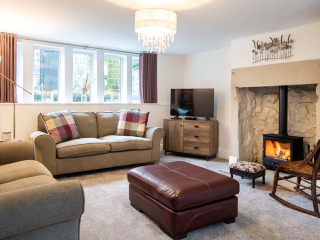 Dovestone Cottage - 1167496 - photo 2