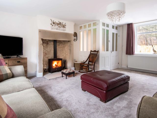 Dovestone Cottage - 1167496 - photo 3