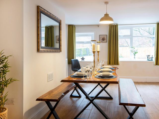 Dovestone Cottage - 1167496 - photo 4