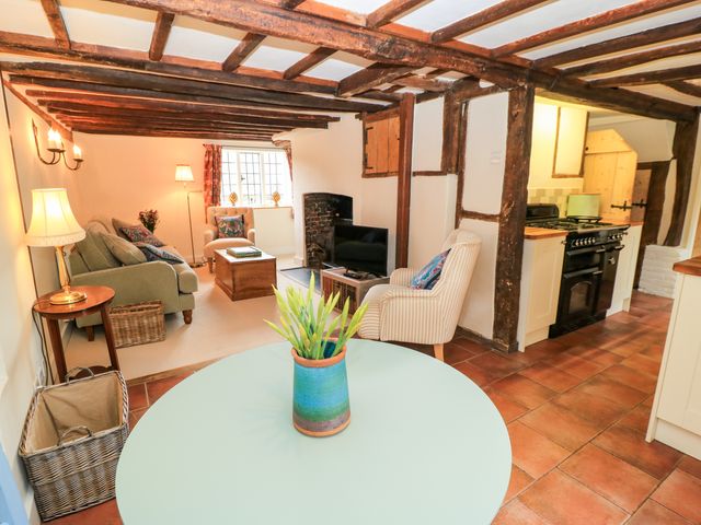 3 Malthouse Cottages - 1167530 - photo 4