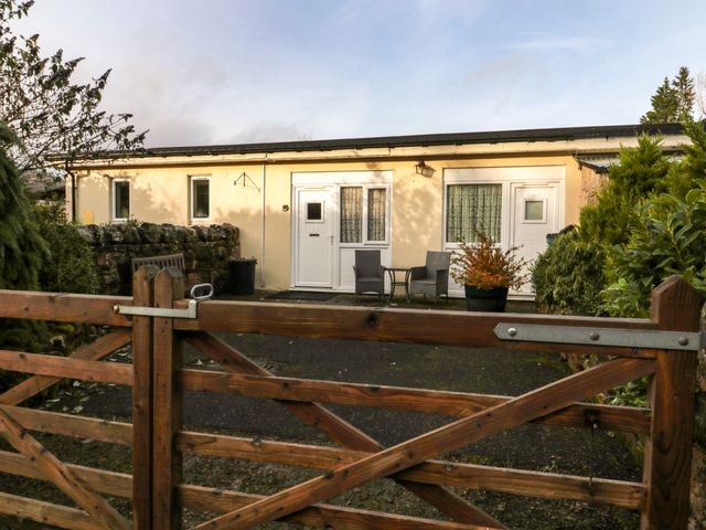 Stable Cottage - 1167600 - photo 1