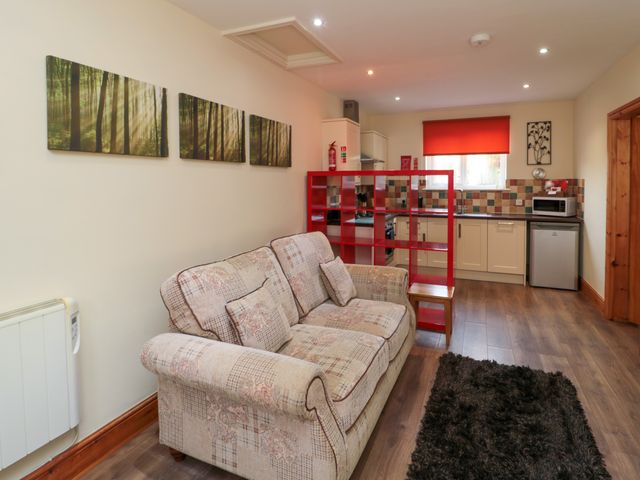 Stable Cottage - 1167600 - photo 4