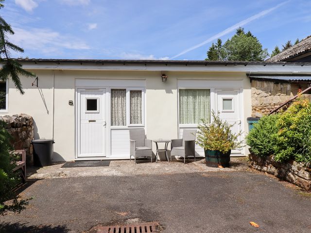 Stable Cottage - 1167600 - photo 2