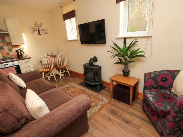 Fir Tree Cottage - 1167601 - photo 4