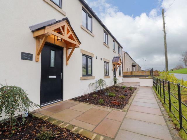 Pear Tree Cottage - 1167611 - photo 3
