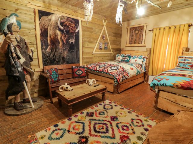 Apache Falls Lodge - 1167636 - photo 4