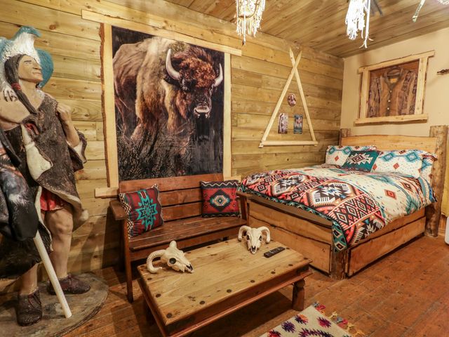 Apache Falls Lodge - 1167636 - photo 5