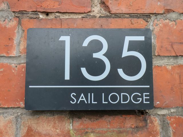 Sail Lodge - 1167641 - photo 3