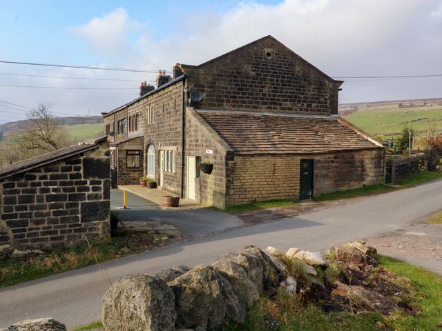 Popples Barn - 1167663 - photo 2