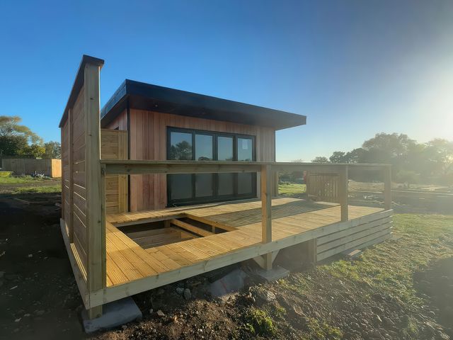 Lovebird Lodge - 1167667 - photo 1 