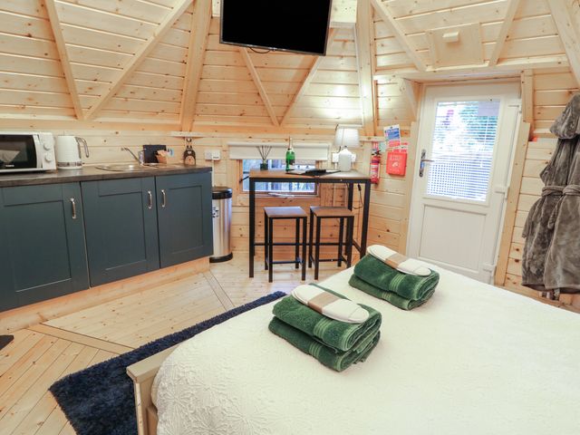 Hexagon Hut - 1167675 - photo 5