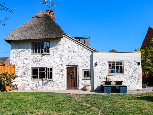 Spring Cottage - 1167706 - photo 1