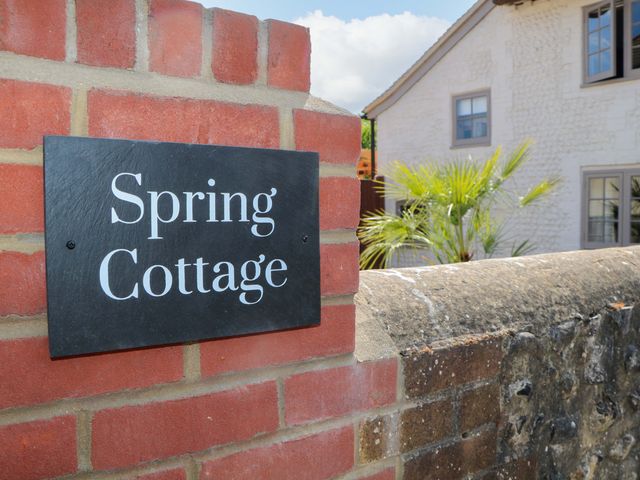Spring Cottage - 1167706 - photo 3