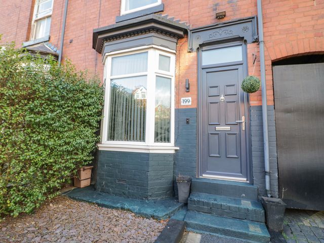 Bearwood Boutique Stay - 1167708 - photo 2
