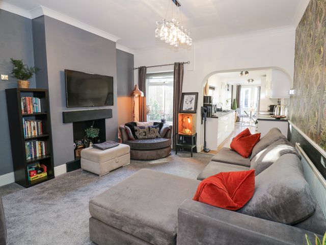 Bearwood Boutique Stay - 1167708 - photo 3