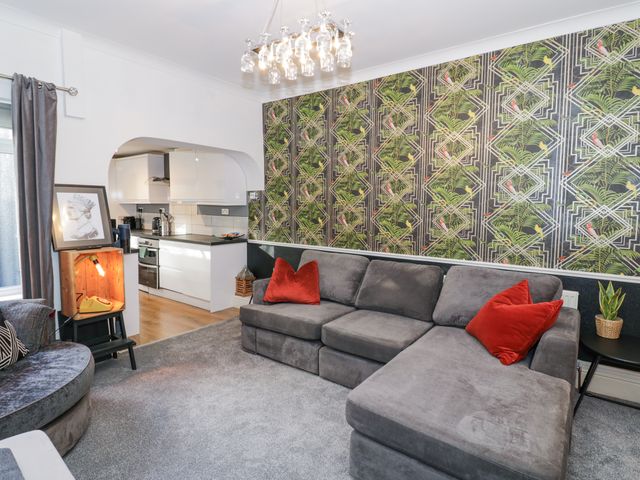 Bearwood Boutique Stay - 1167708 - photo 4