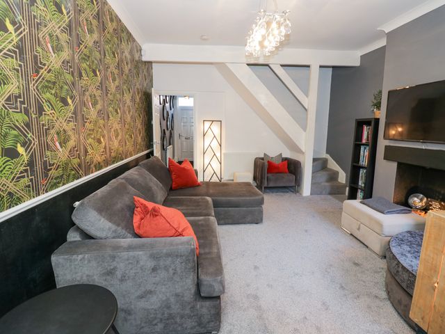 Bearwood Boutique Stay - 1167708 - photo 5