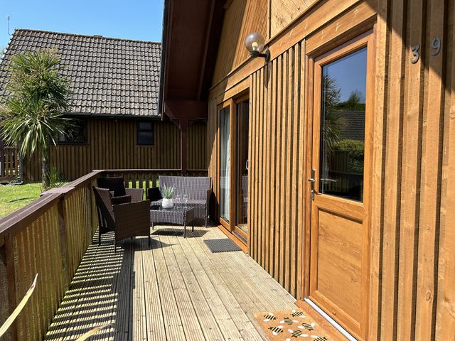 Cornish Woodland Retreat - 1167743 - photo 3