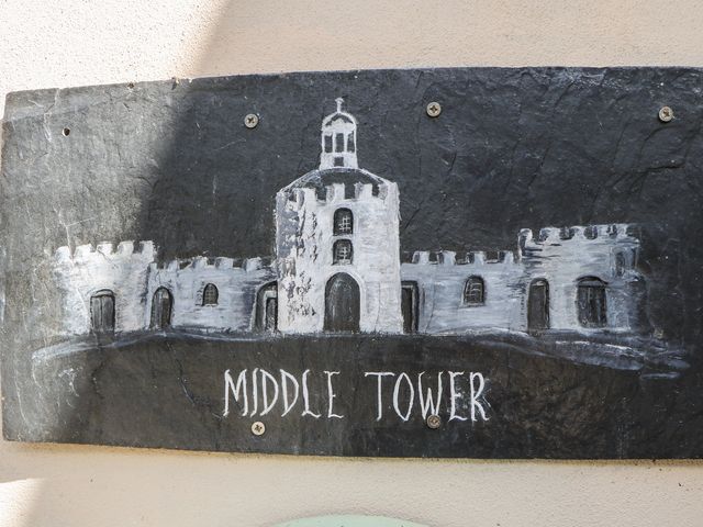 Middle Tower - 1167794 - photo 2