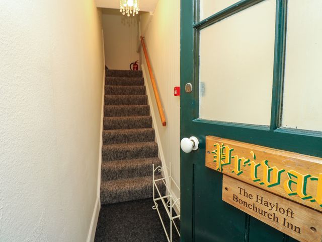 The Hayloft - 1167864 - photo 4