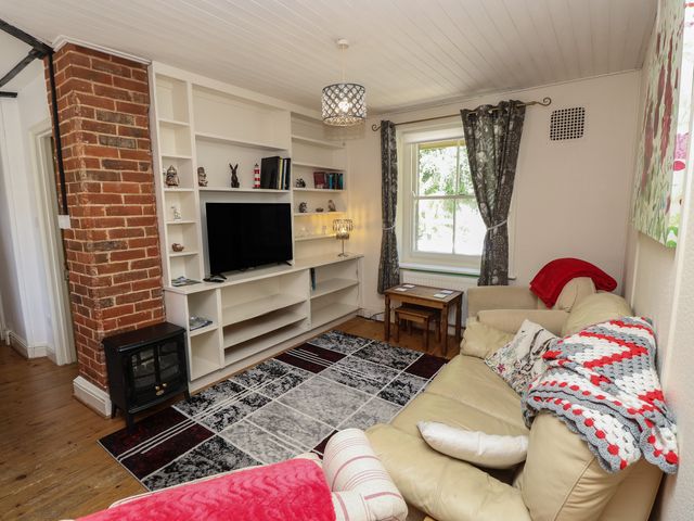 The Hayloft - 1167864 - photo 5
