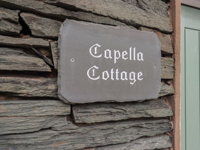 Capella Cottage - 1167868 - photo 3