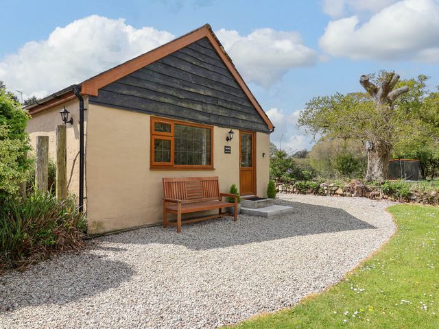 The Bothy - 1167878 - photo 1