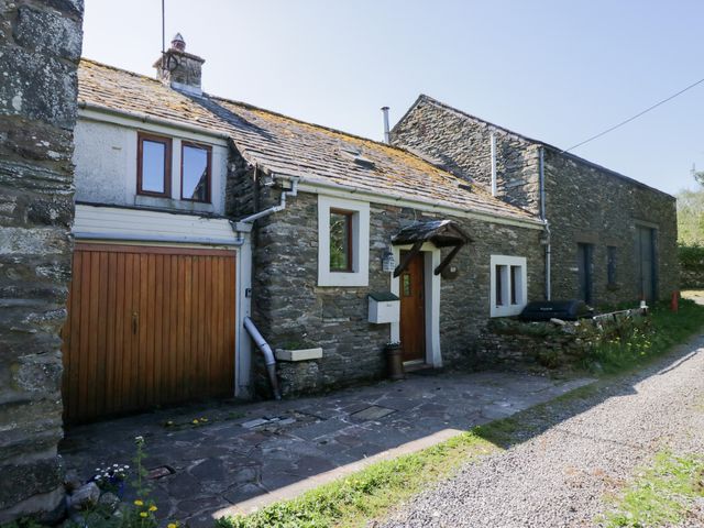 Tethera Cottage - 1167981 - photo 1