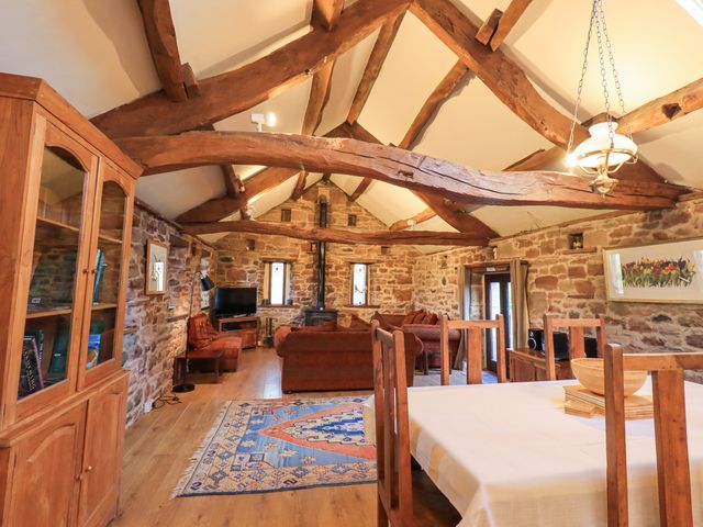 Barn Owl Cottage - 1167985 - photo 3