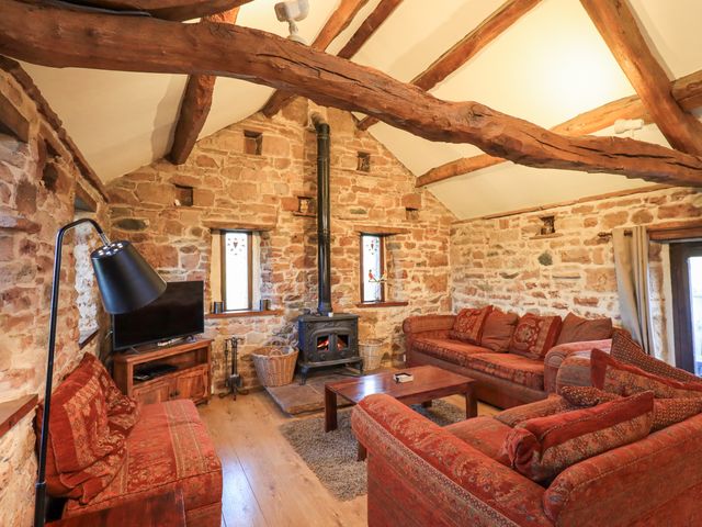 Barn Owl Cottage - 1167985 - photo 2