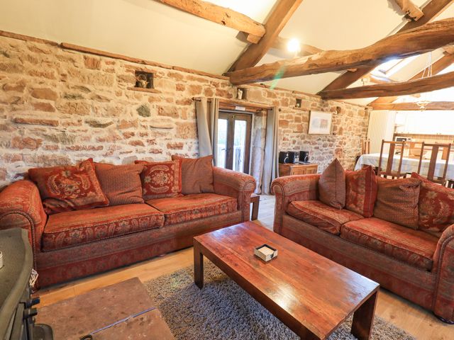 Barn Owl Cottage - 1167985 - photo 4